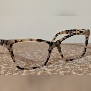 Tortoise Shell Women's Glasses
